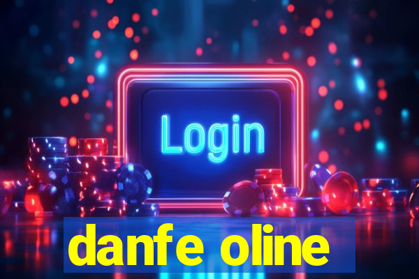 danfe oline